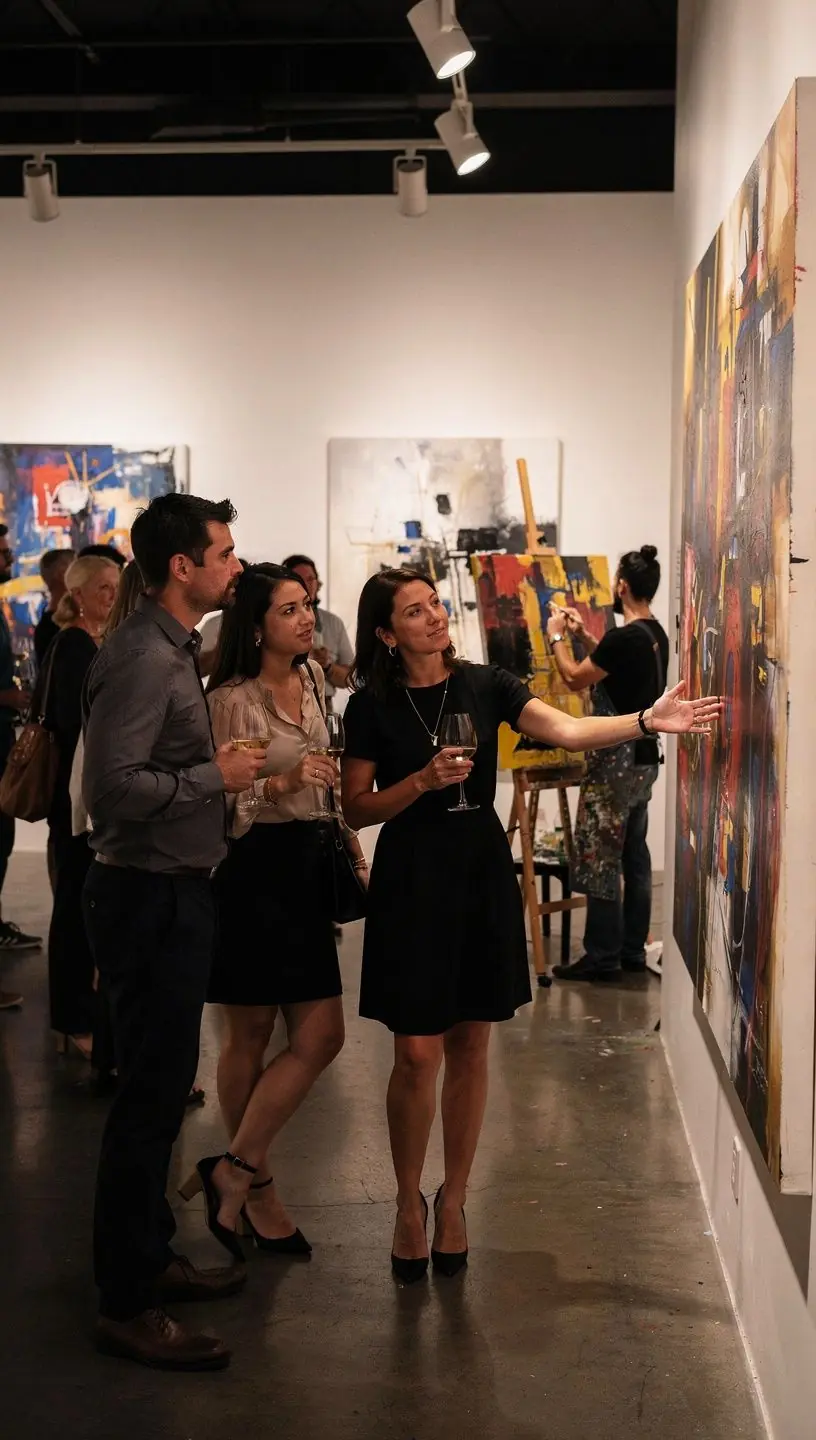 Essential tips for successful neighborhood event hosting