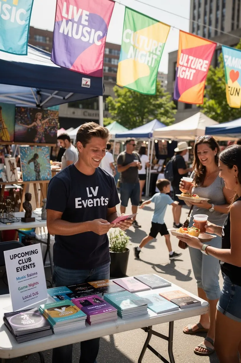 Professional team collaboration